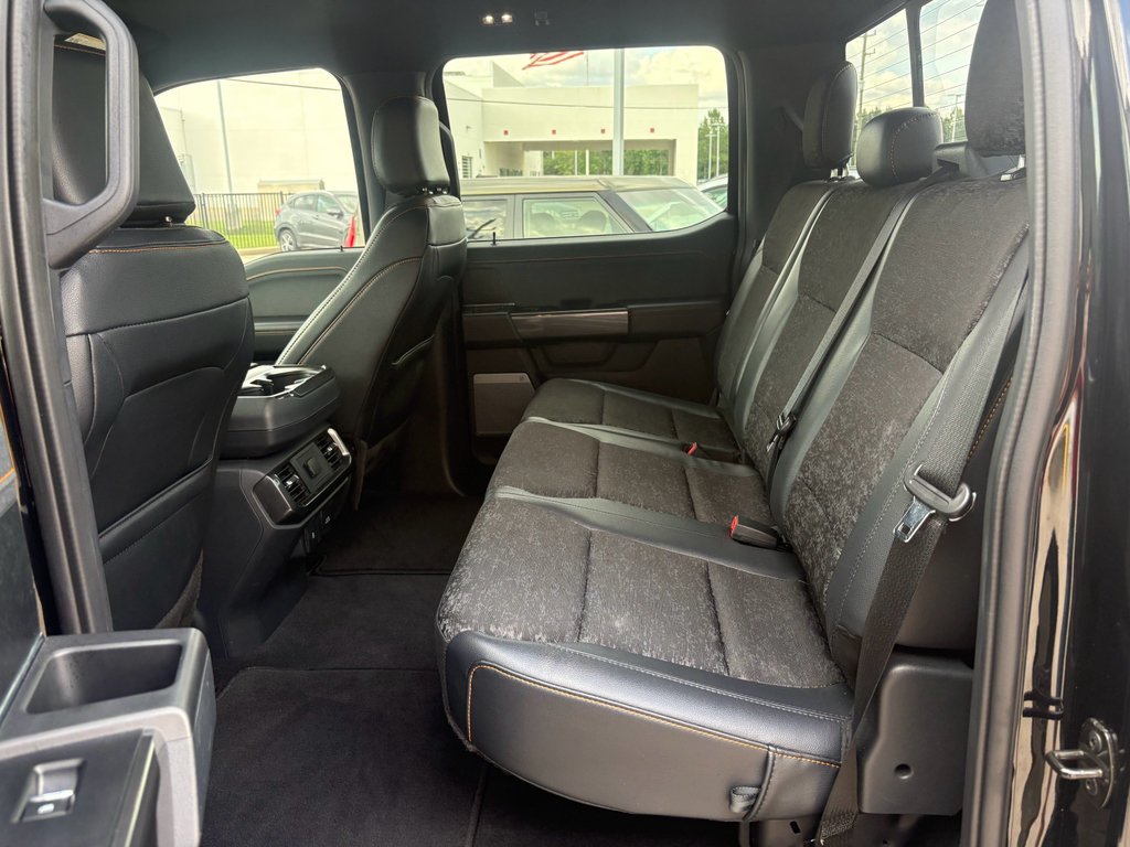 Used 2023 Ford F150 Tremor AWD/4WD image 30