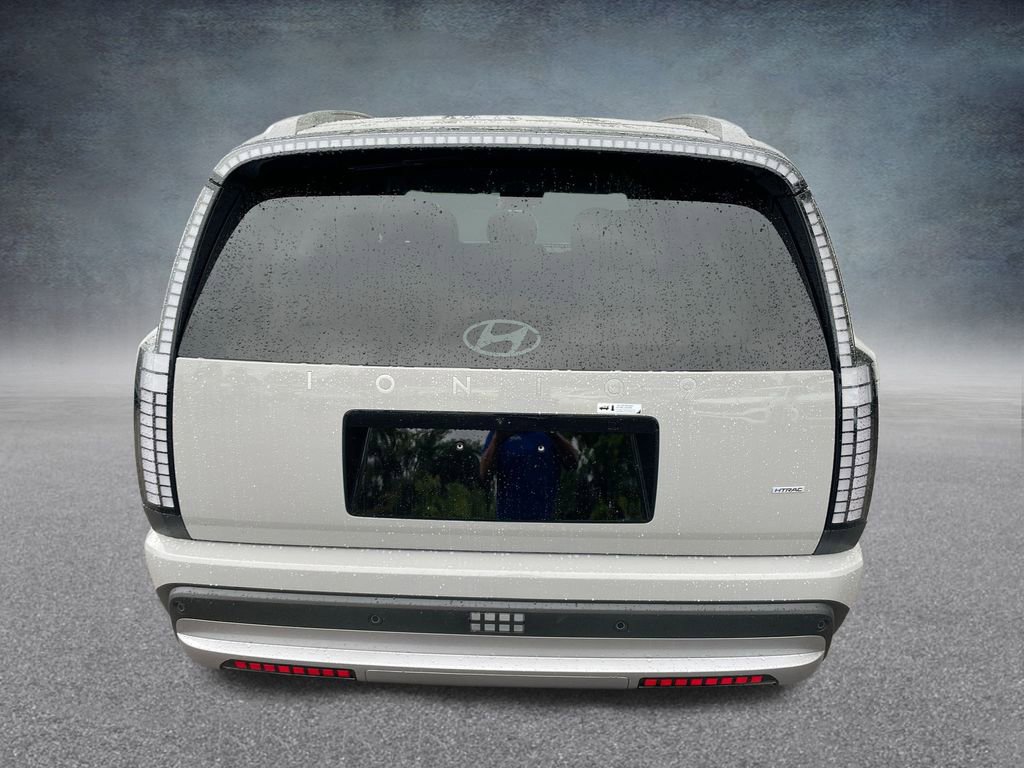 New 2026 Hyundai Ioniq 9 SE image 30