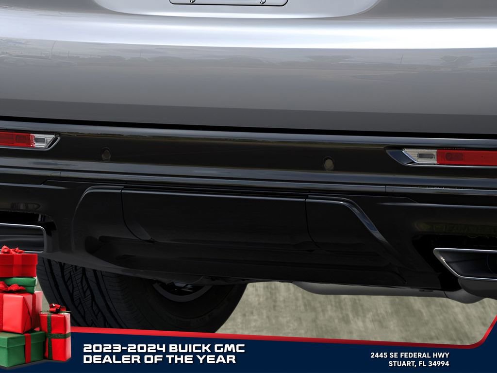New 2025 Buick Enclave Sport Touring w/ Super Cruise Package image 28