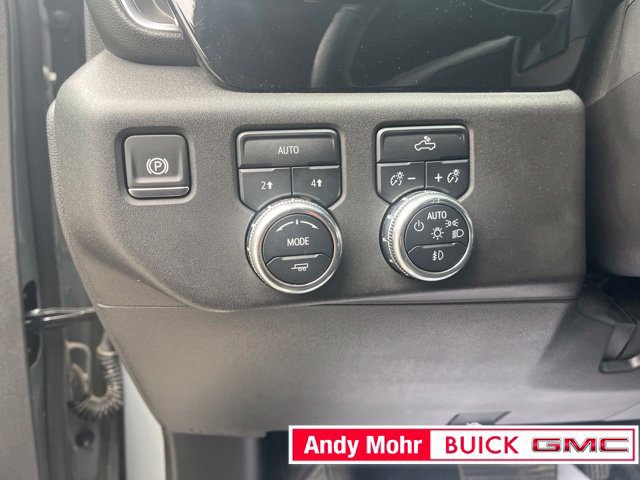 Used 2024 GMC Sierra 1500 Elevation AWD/4WD image 24