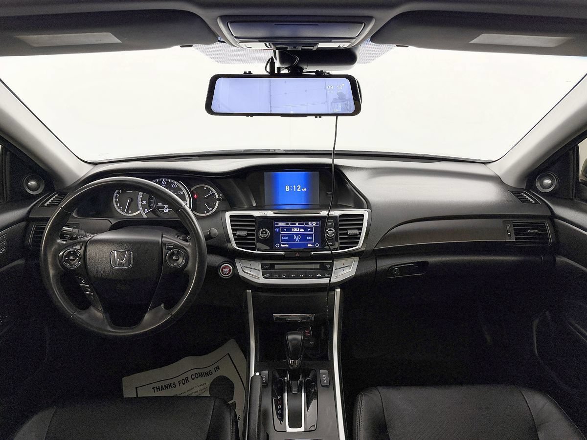Used 2013 Honda Accord EX-L image 51