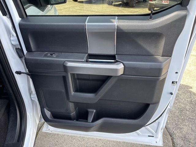 Used 2017 Ford F150 XLT w/ Equipment Group 302A Luxury image 37