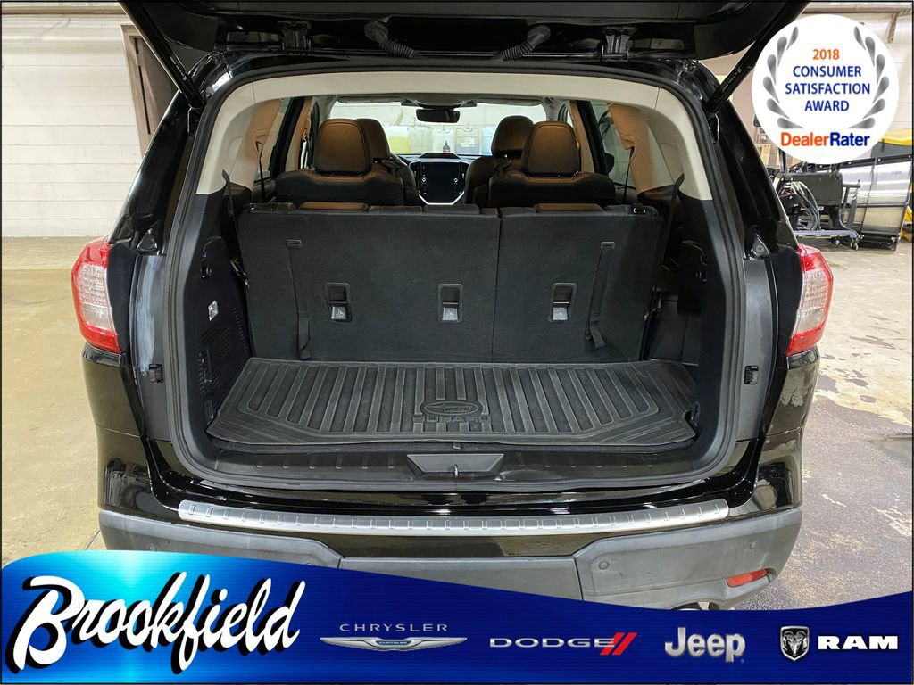 Used 2024 Subaru Ascent Limited image 13