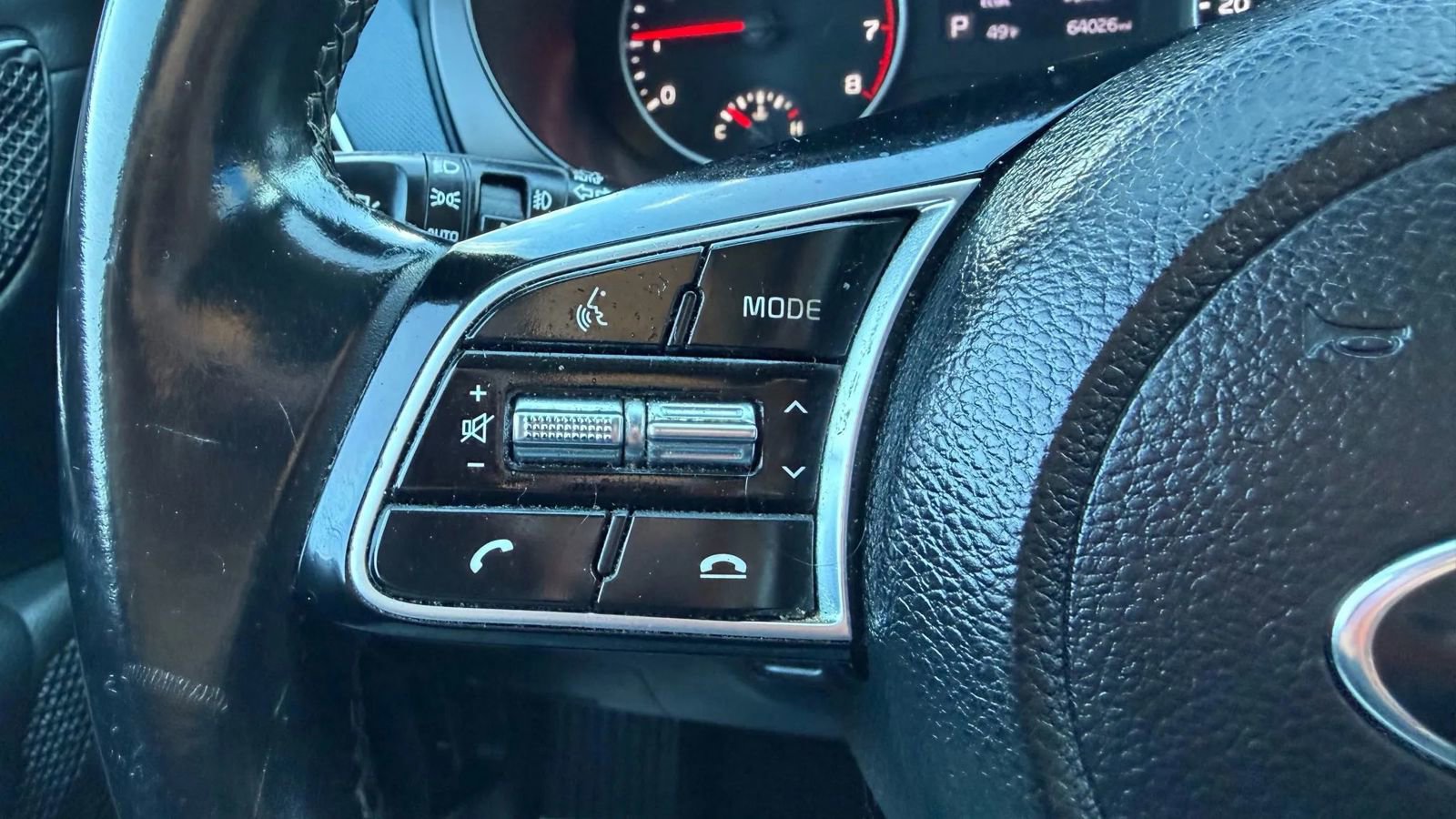 Used 2021 Kia Seltos S image 22