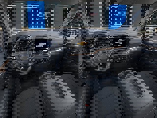 New 2026 Chevrolet Silverado 1500 RST image 15