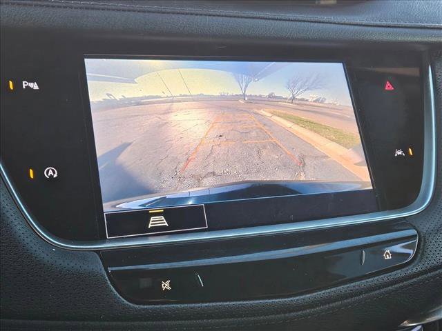 Certified 2024 Cadillac XT6 Luxury w/ LPO, Floor Liner Package image 14