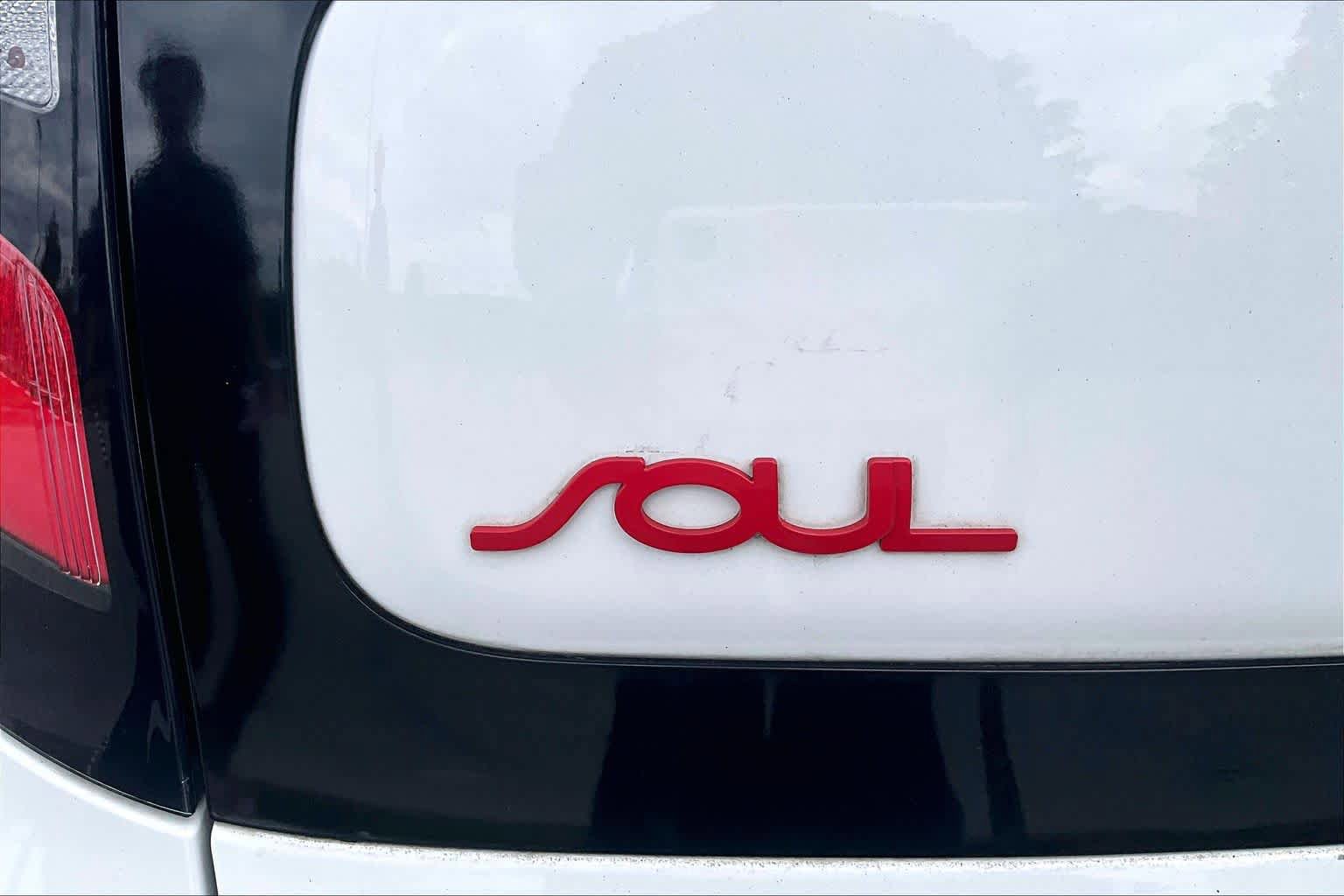 Used 2018 Kia Soul ! w/ Tech Package FWD image 10