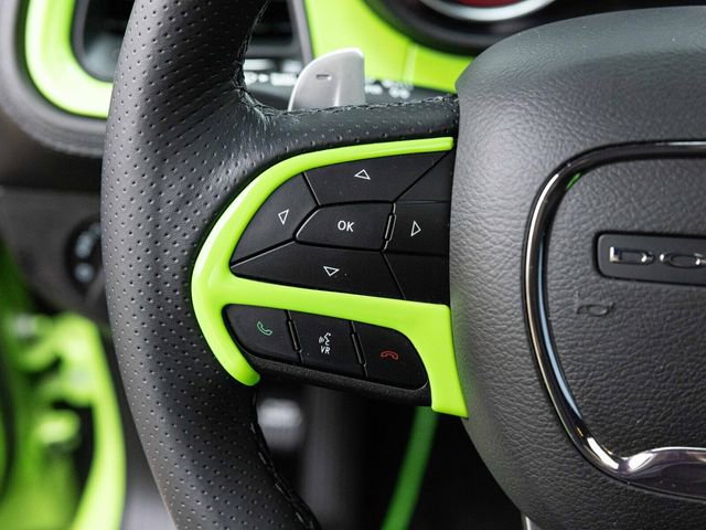 Used 2023 Dodge Challenger R/T Scat Pack image 40