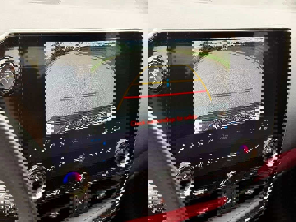 Certified 2024 Lexus NX 350h AWD image 38