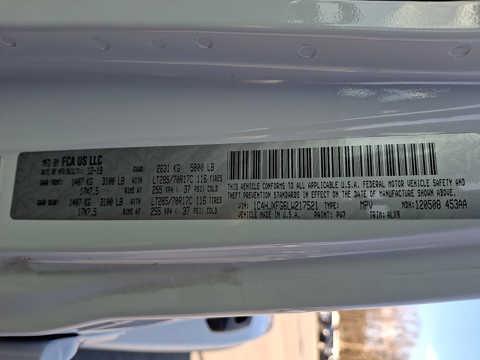 Used 2020 Jeep Wrangler Unlimited Rubicon image 28