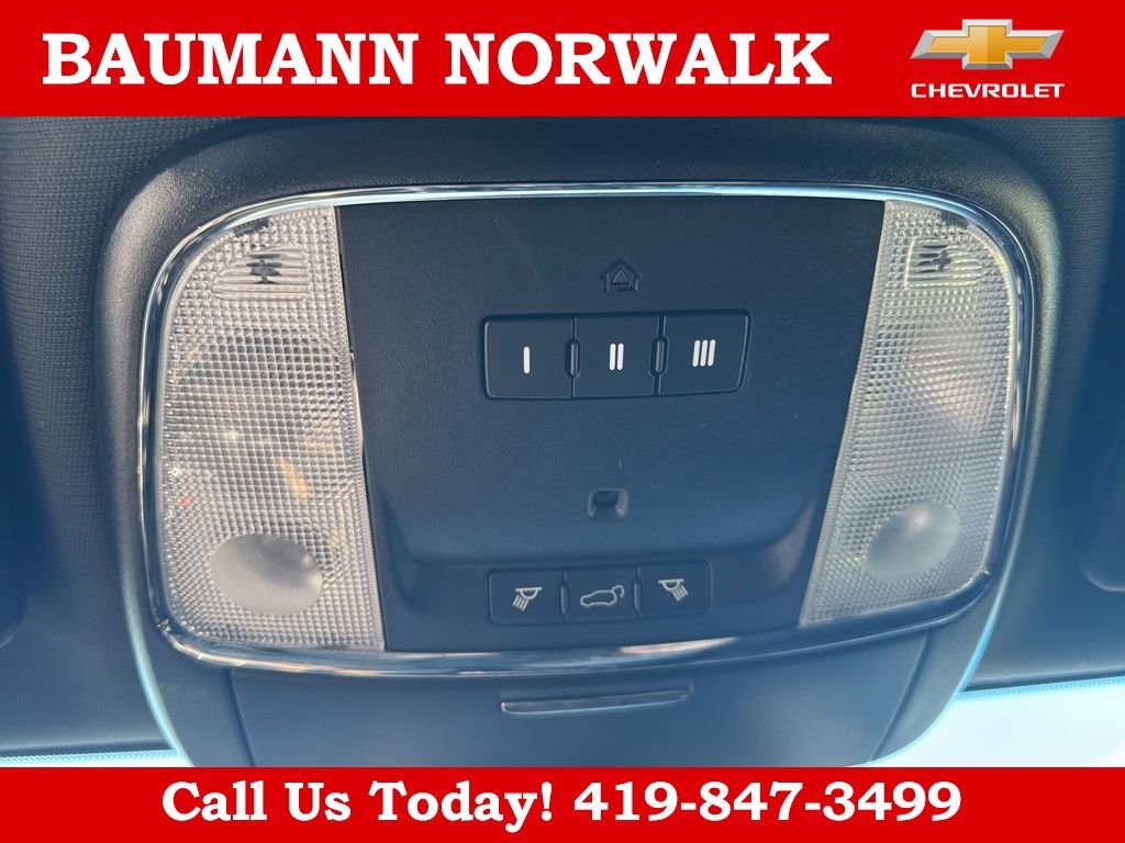 Used 2018 Dodge Durango R/T AWD/4WD image 43