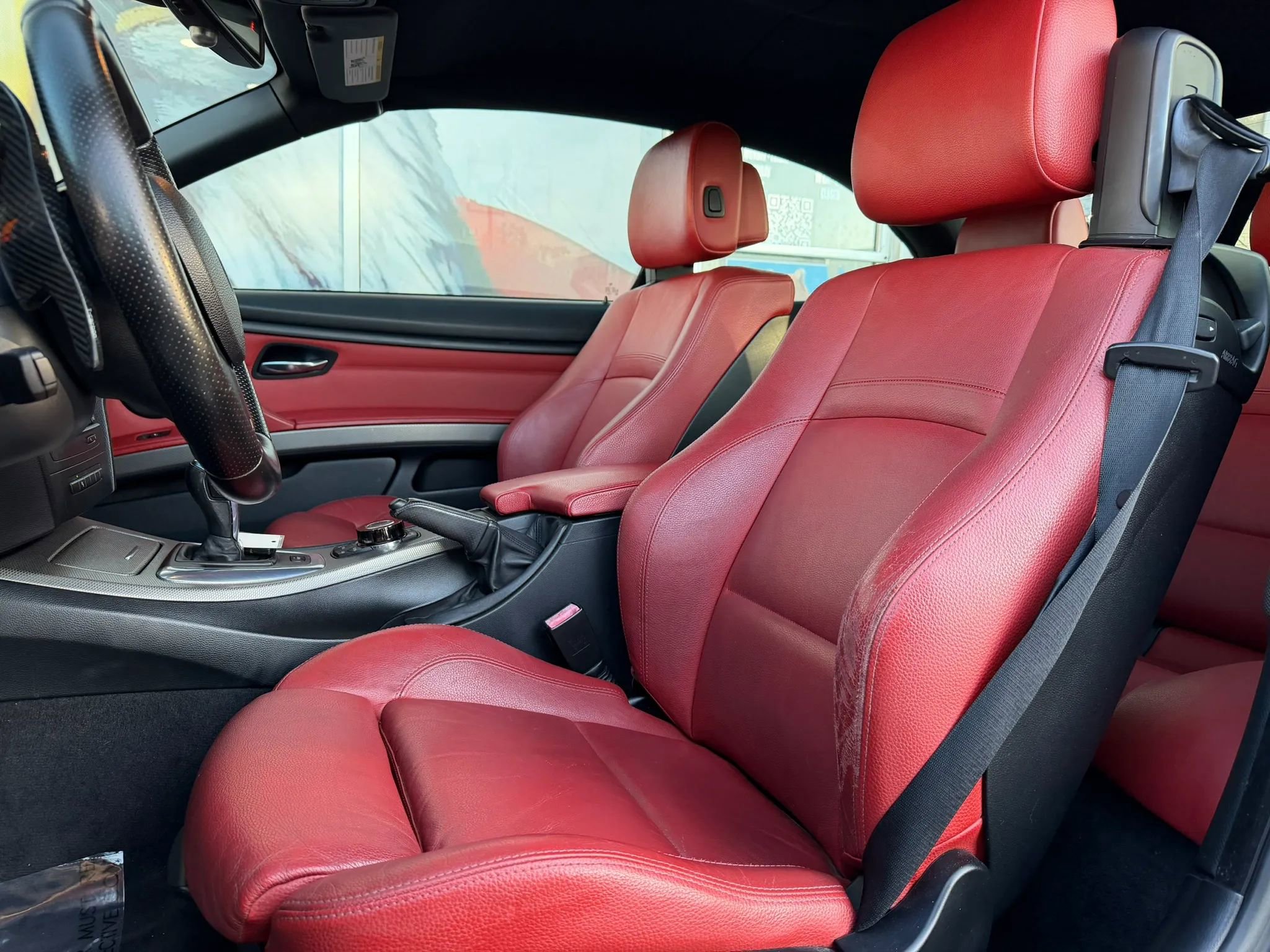 Used 2013 BMW 335is Convertible image 10