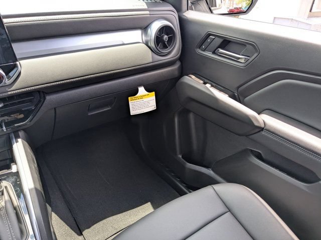 New 2026 Chevrolet Colorado LT w/ LT Convenience Package RWD image 17