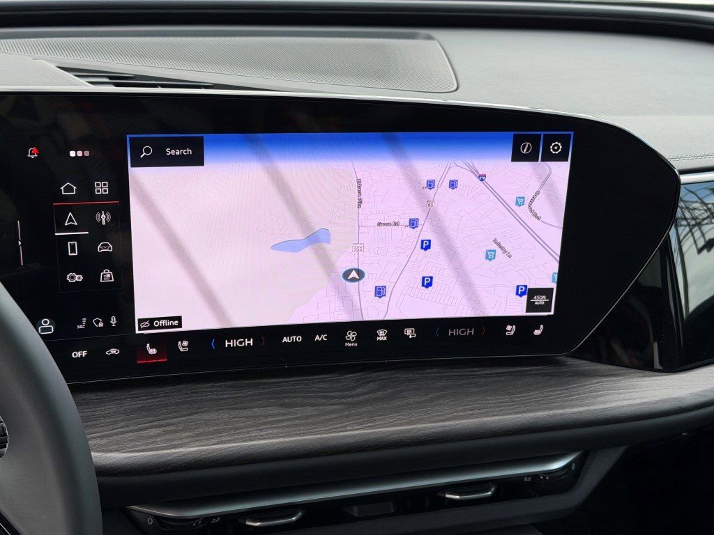 New 2025 Audi Q5 2.0T Premium Plus image 23