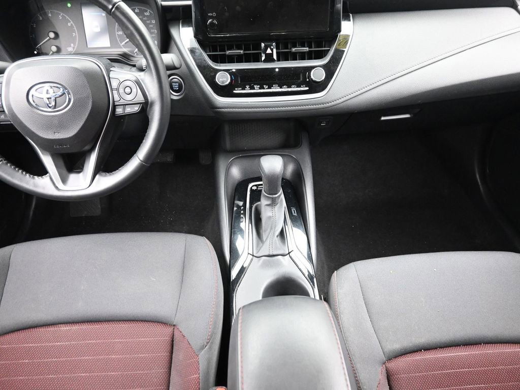 Used 2024 Toyota Corolla SE image 13