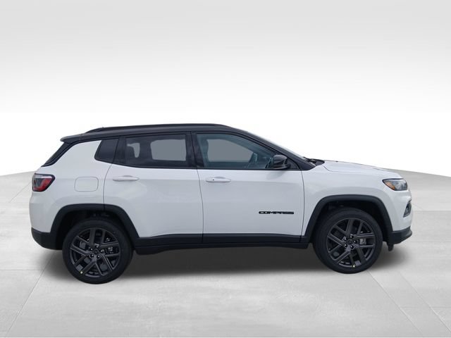 New 2026 Jeep Compass Limited AWD/4WD image 6