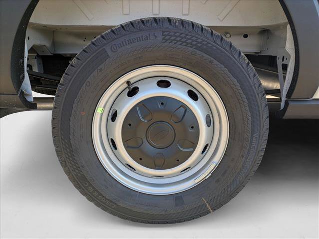 New 2025 Ford Transit 250 148 Medium Roof w/ Load Area Protection Package image 10
