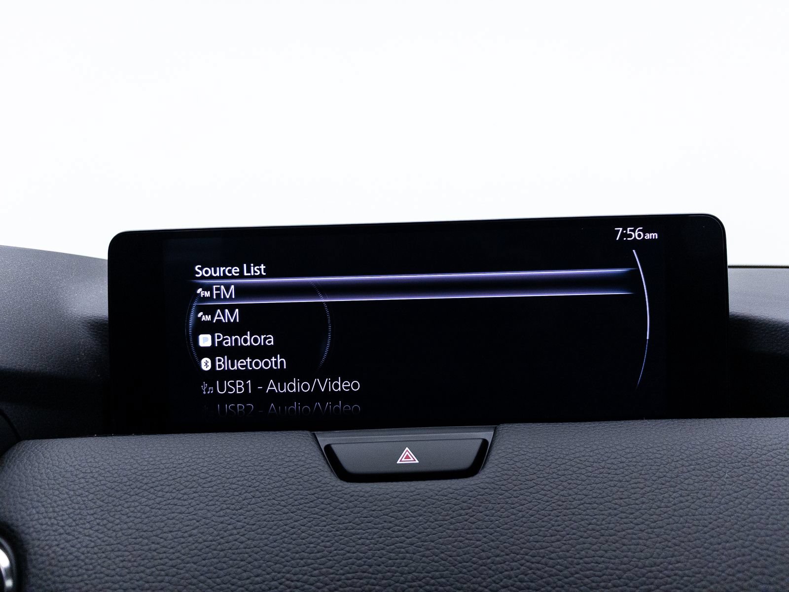 Used 2025 MAZDA CX-90 Plug-In Hybrid w/ Preferred AWD/4WD image 23