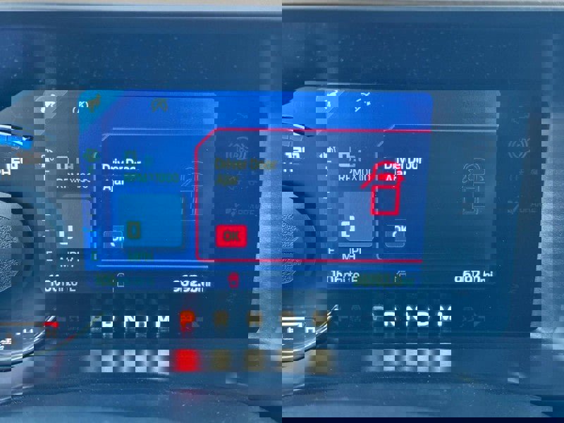 Used 2021 Ford Bronco Wildtrak image 19