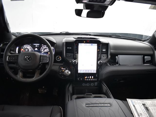 New 2026 RAM 1500 Limited w/ Bed Utility Group AWD/4WD image 32