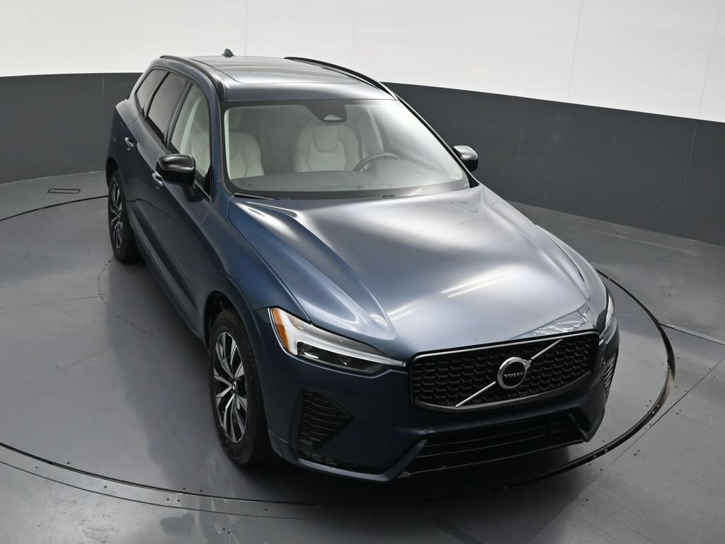 Certified 2024 Volvo XC60 B5 Core AWD/4WD image 24