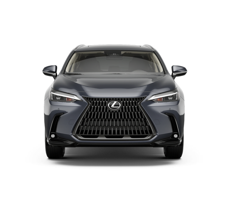 New 2026 Lexus NX 450h+ AWD w/ Luxury Package image 26
