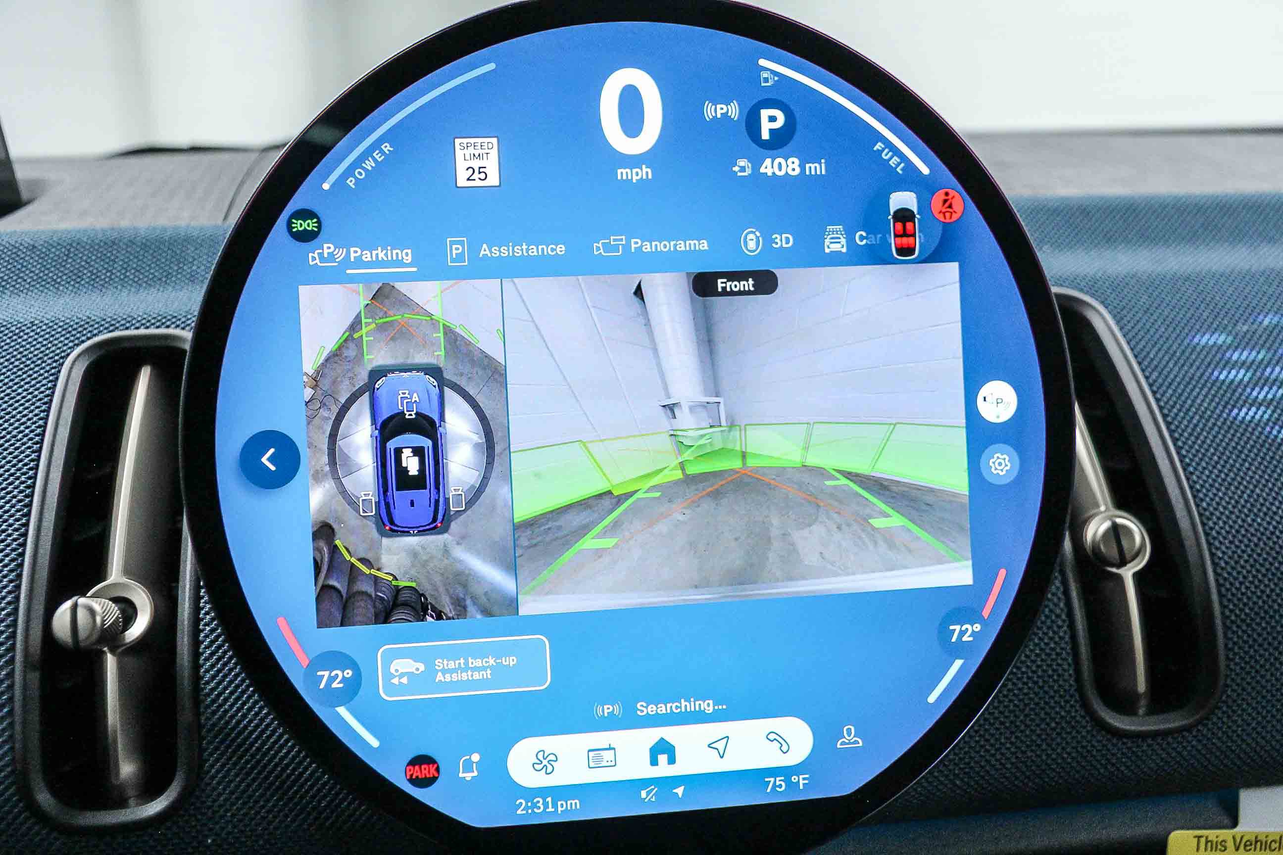 Used 2025 MINI Cooper Countryman S image 23