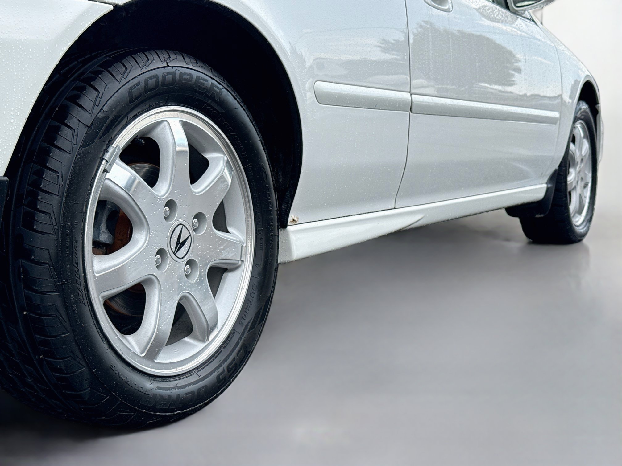Used 1998 Acura CL 3.0 FWD image 9