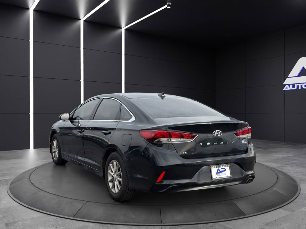 Used 2019 Hyundai Sonata SE image 3