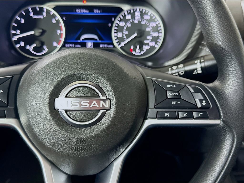 Used 2024 Nissan Sentra SV image 23