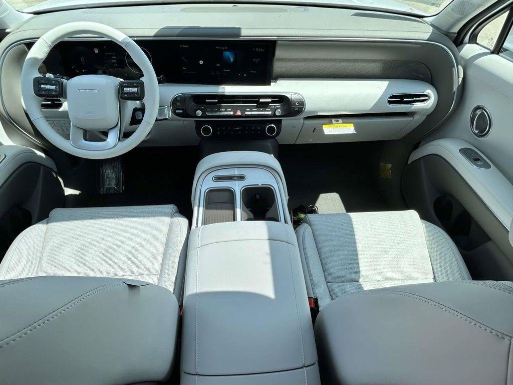 New 2026 Hyundai Palisade SEL Premium FWD image 36