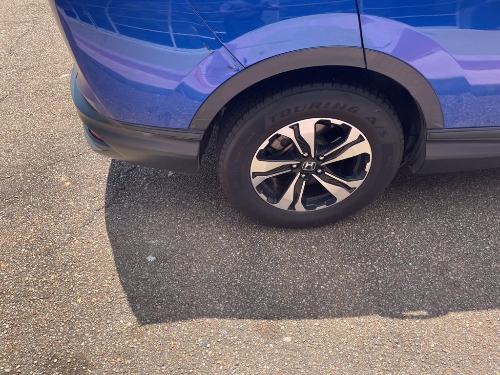 Used 2022 Honda CR-V Special Edition image 8