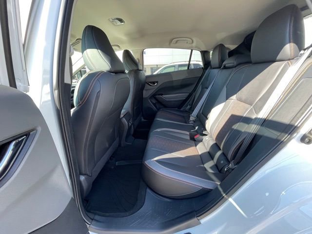 New 2026 Subaru Crosstrek 2.5i Limited image 17