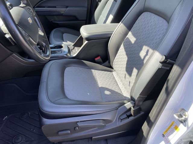 Certified 2019 Chevrolet Colorado Z71 image 12