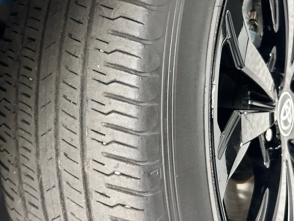 Used 2023 Toyota RAV4 XSE image 33