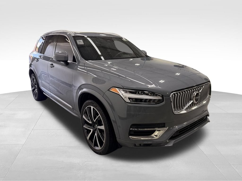 Used 2023 Volvo XC90 B6 Plus w/ Protection Package Premier AWD/4WD image 7