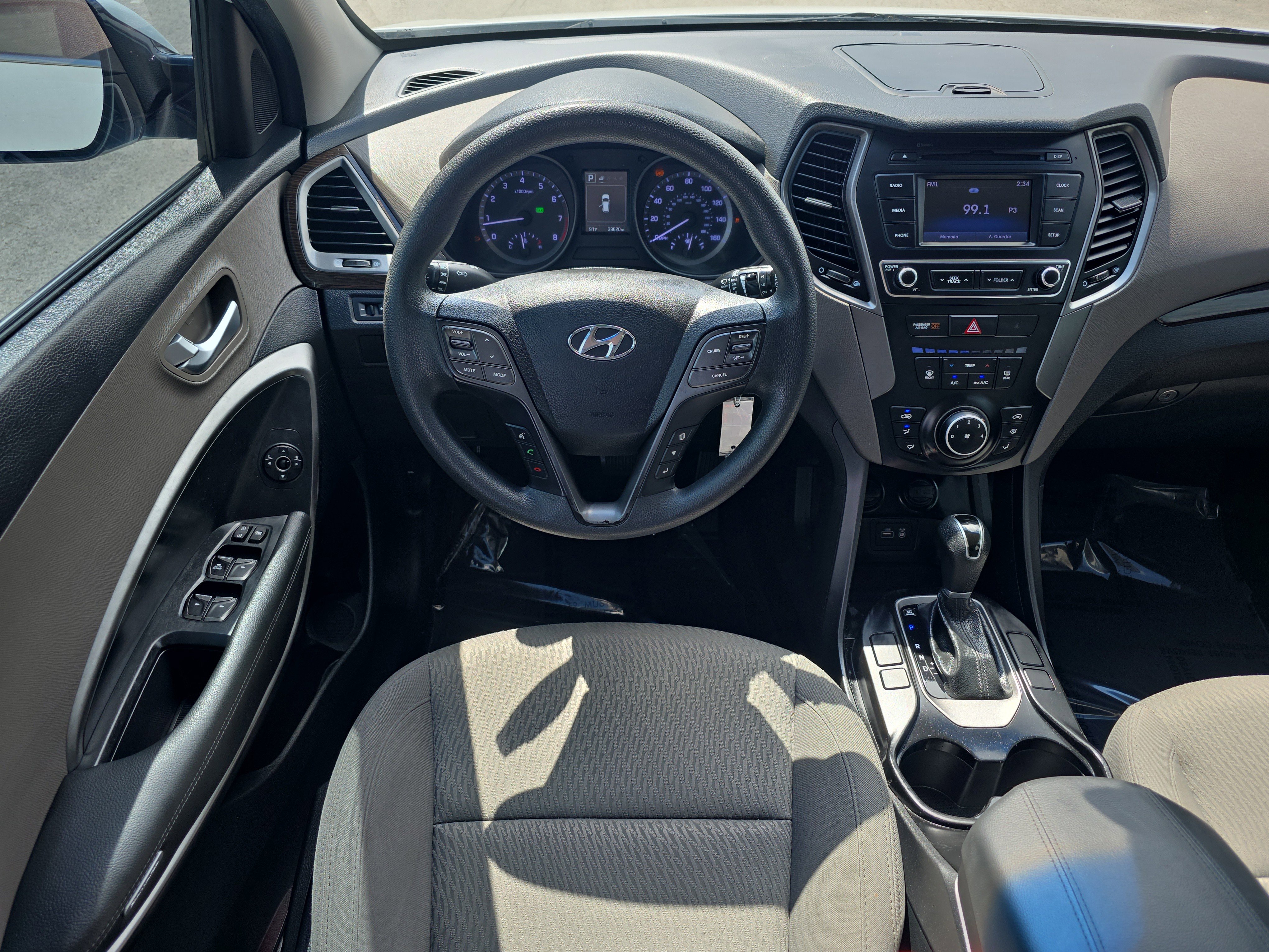 Used 2018 Hyundai Santa Fe Sport FWD image 19