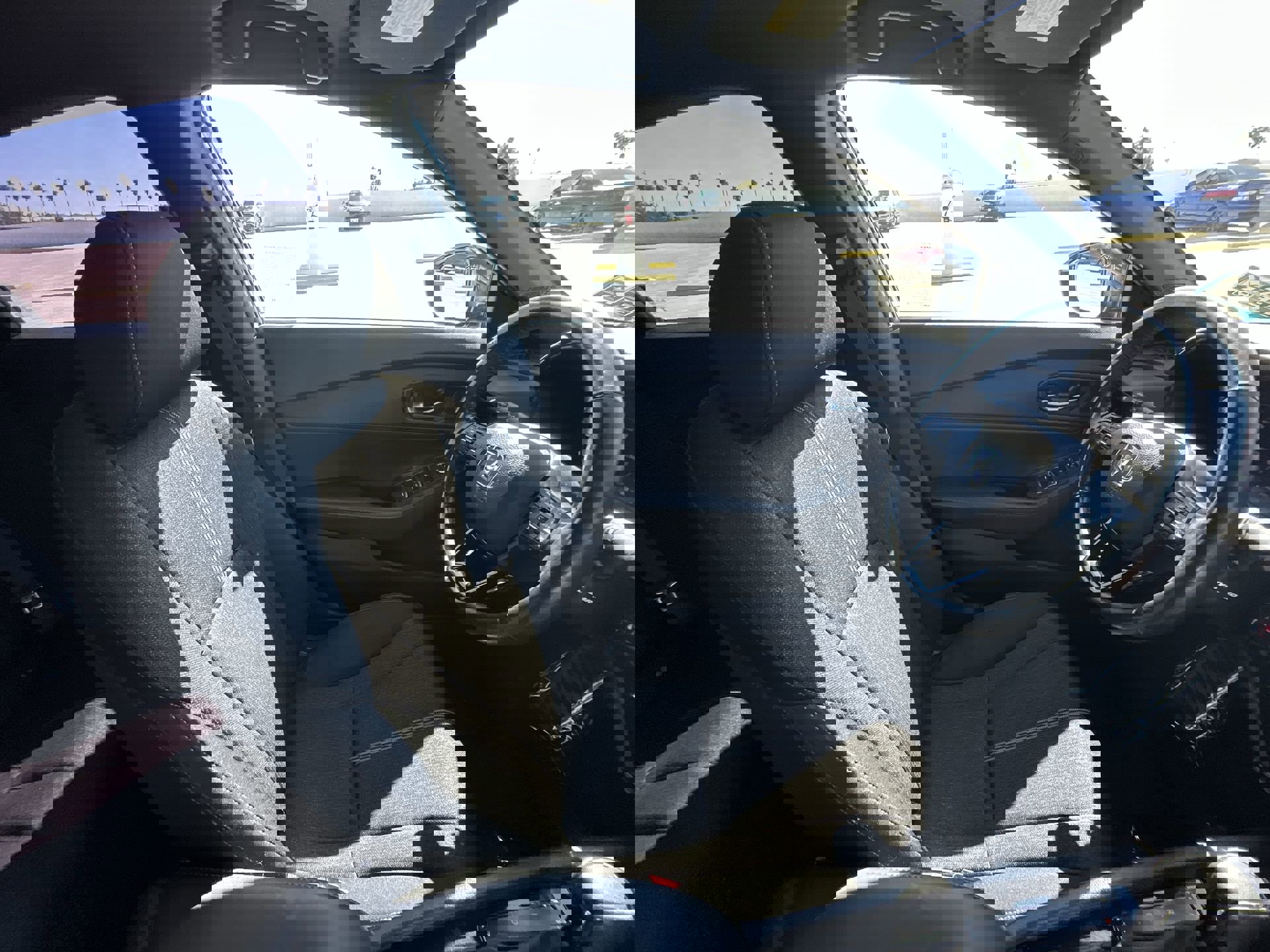 Certified 2023 Honda Accord Sport image 13