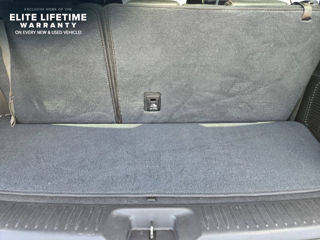 Used 2017 Toyota Highlander Limited Platinum AWD/4WD image 32