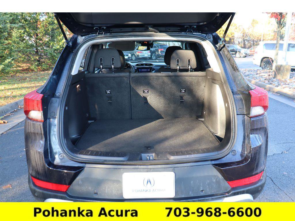 Used 2021 Chevrolet TrailBlazer LT w/ Convenience Package image 27