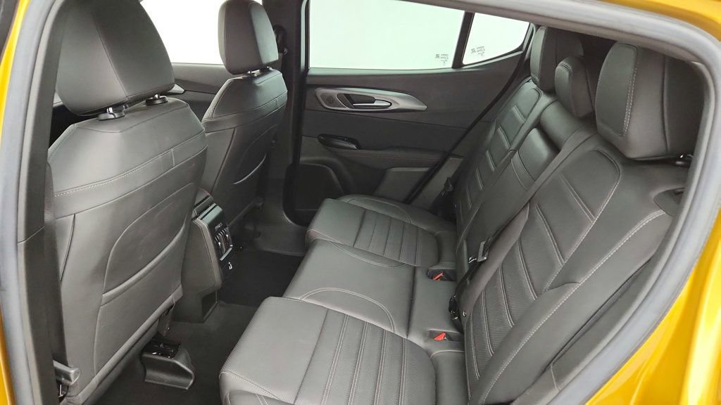 Used 2024 Dodge Hornet R/T Plus w/ R/T Blacktop Package image 21