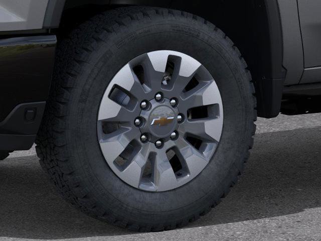 New 2026 Chevrolet Silverado 2500 Custom image 35