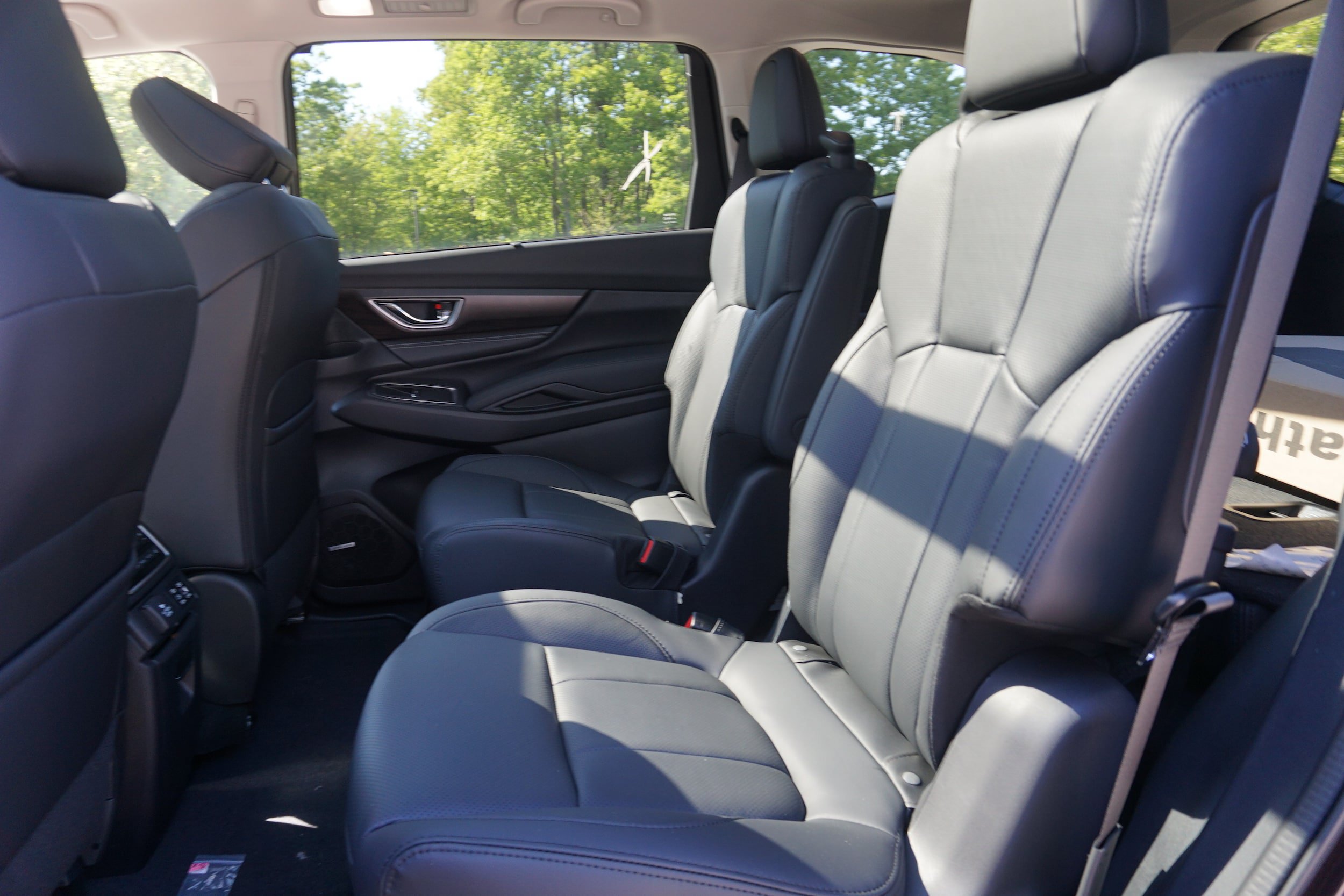 New 2026 Subaru Ascent Touring AWD/4WD image 10
