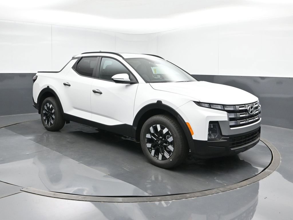 New 2026 Hyundai Santa Cruz SEL image 7
