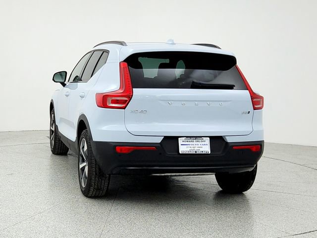 New 2026 Volvo XC40 B5 Plus w/ Protection Package Premier image 6
