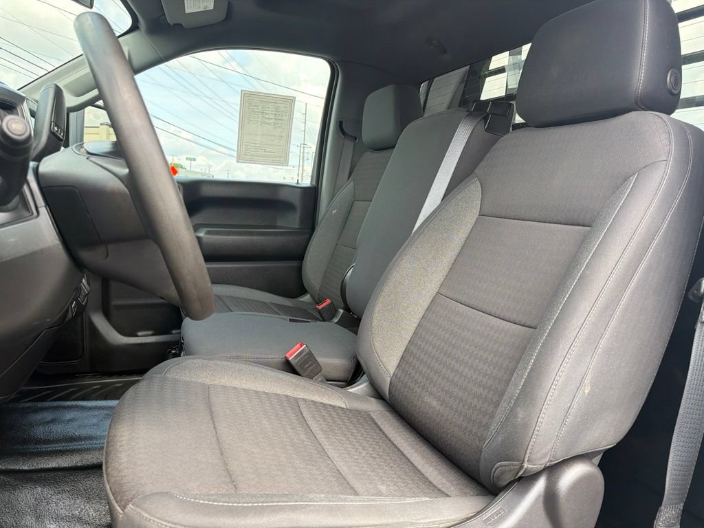 Used 2024 GMC Sierra 3500 Pro w/ Convenience Package AWD/4WD image 26