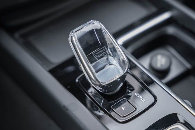 New 2026 Volvo XC60 B5 Plus w/ Protection Package Premier image 25