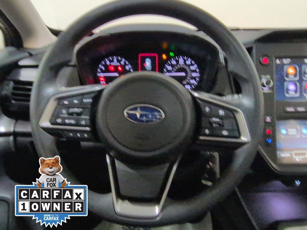 Used 2025 Subaru Impreza 2.0i image 33