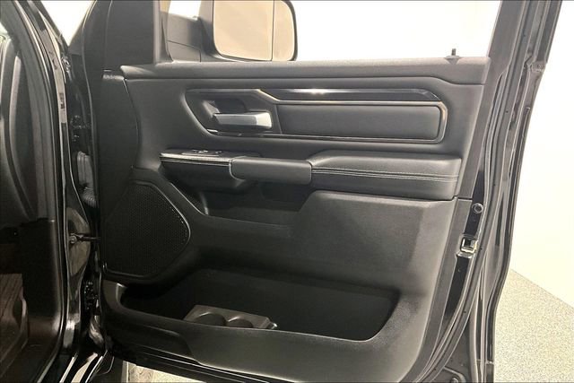 Used 2019 RAM 1500 Sport w/ Level 2 Equipment Group image 30