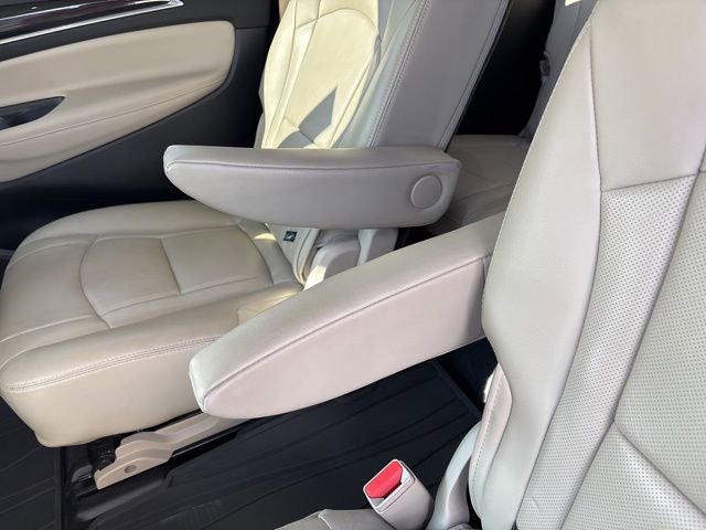 Used 2018 Buick Enclave Premium w/ Trailering Package image 16